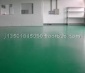 耐磨耐压防潮防尘水性环氧树脂地坪